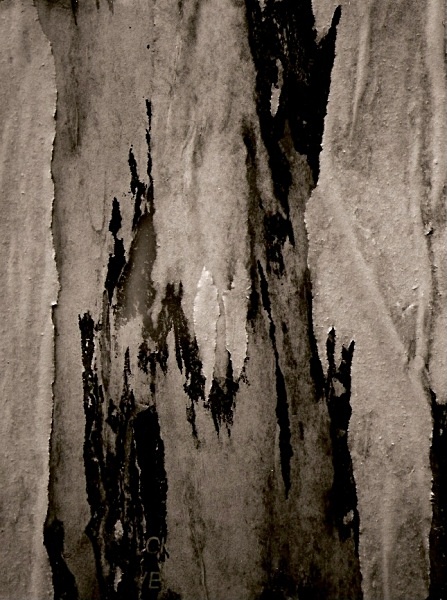 WALL, Nottingham 1997 - ABSTRACTIONS