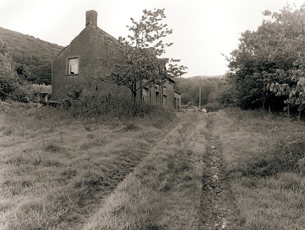 CWMNEWYDION-UCHAF, Ceredigion 2010 - CEREDIGION FARMS & COTTAGES