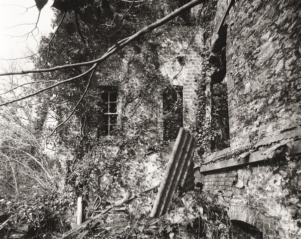 TY'N YR HEOL, Tonna, Neath, West Glamorgan 2012 - THE GLAMORGANS