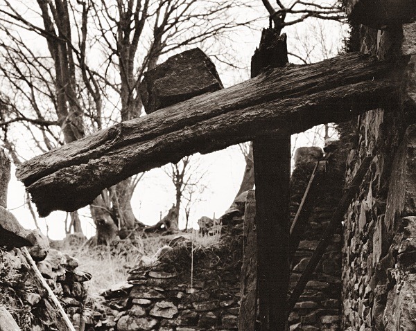 PANT-AFALLEN, Pontsaeson, Ceredigion 2015 - CEREDIGION FARMS & COTTAGES