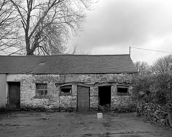 PENTRE-BWLEN, CEREDIGION 2015 - CEREDIGION FARMS & COTTAGES