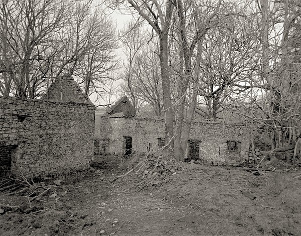 PEN YR WERN, Cwmtwrch, Brecknockshire 2018 - BRECKNOCKSHIRE