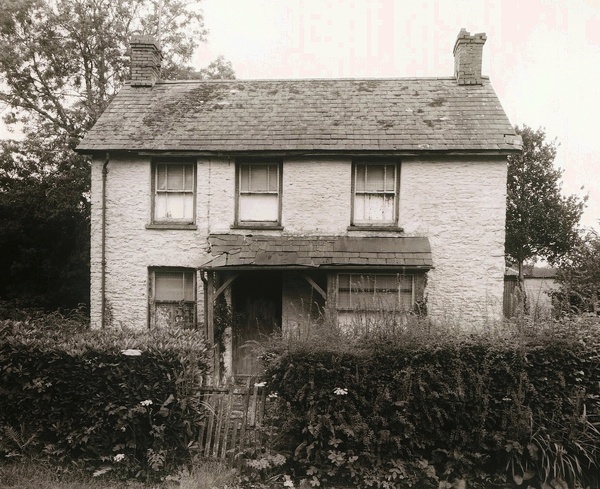 BLAENPANT, Ceredigion 2011 - CEREDIGION FARMS & COTTAGES