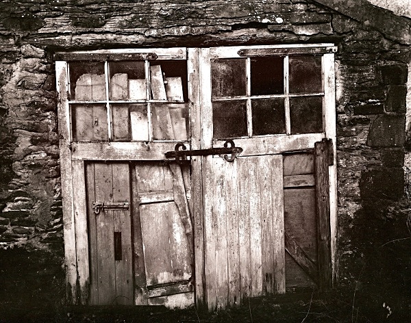 HAFOD (ruins, monuments and stables), Pontrhydygroes, Ceredigion