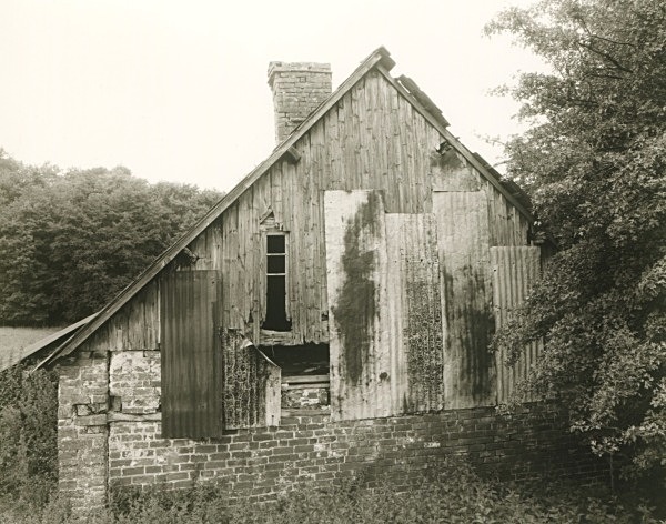 RHUN, Painscastle, Radnorshire 2011 - RADNORSHIRE