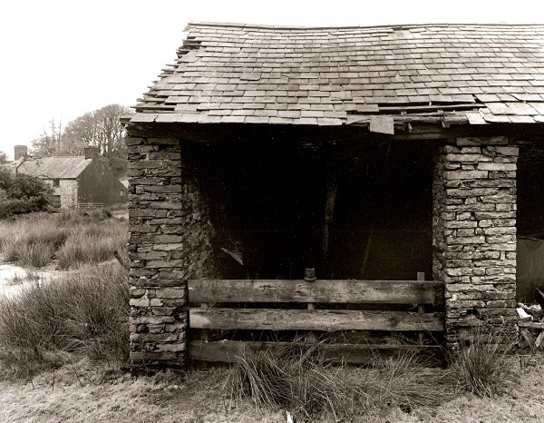 CAERMEIRCH, Ceredigion 2011 - CEREDIGION FARMS & COTTAGES