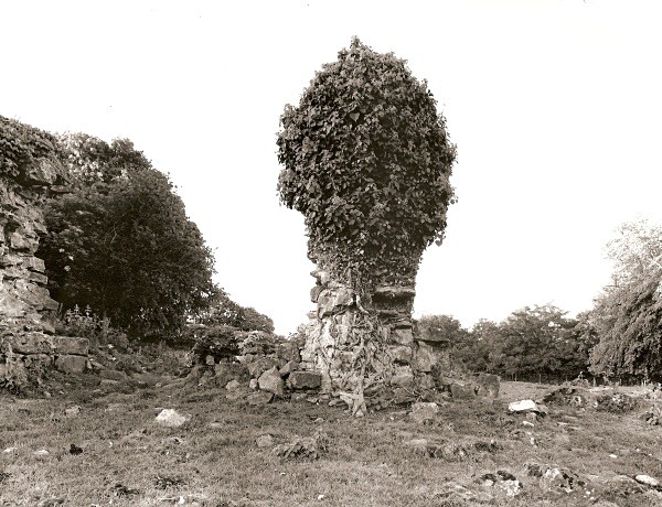 HAROLDSTON HOUSE, Haverfordwest, Pembrokeshire 2010 - PEMBROKESHIRE