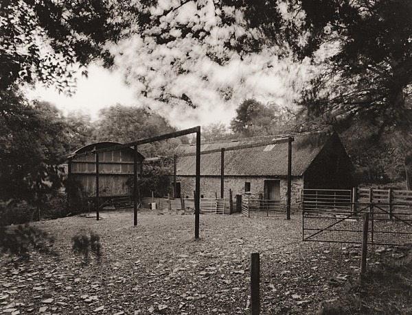 HAFOD, Lledred, Ceredigion 2013 - CEREDIGION FARMS & COTTAGES