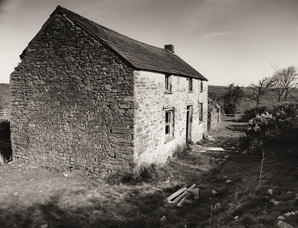 FFYNNON-WEN, Ciliau Aeron, Ceredigion 2015 - CEREDIGION FARMS & COTTAGES
