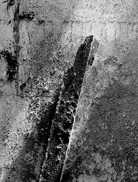 PONT LLANIO CREAMERY, Nr Tregaron, Ceredigion 2017 - ABSTRACTIONS