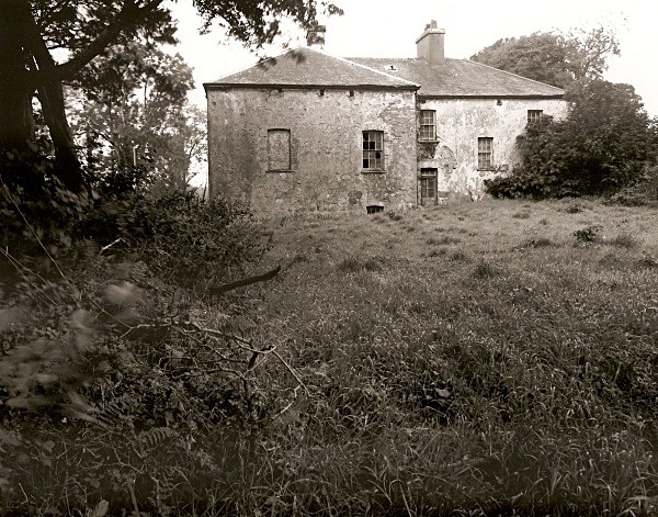 COURT / CWRT, Llanychaer, Pembrokeshire 2010 - PEMBROKESHIRE