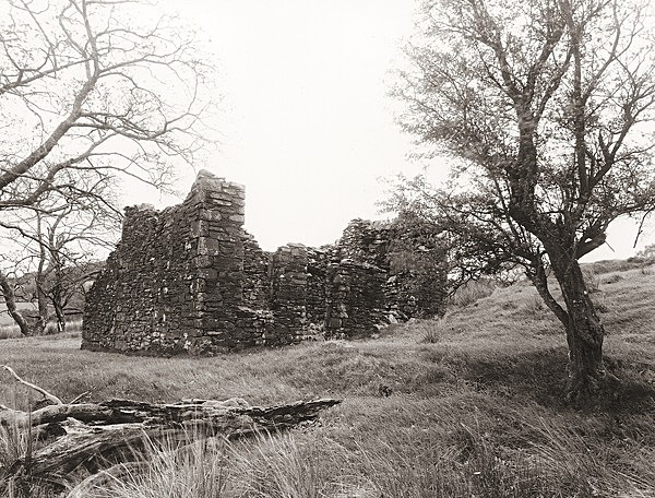 PEN-CWM (TY-UNNOS), Pontrhydfendigaid, Ceredigion 2011 - CEREDIGION FARMS & COTTAGES
