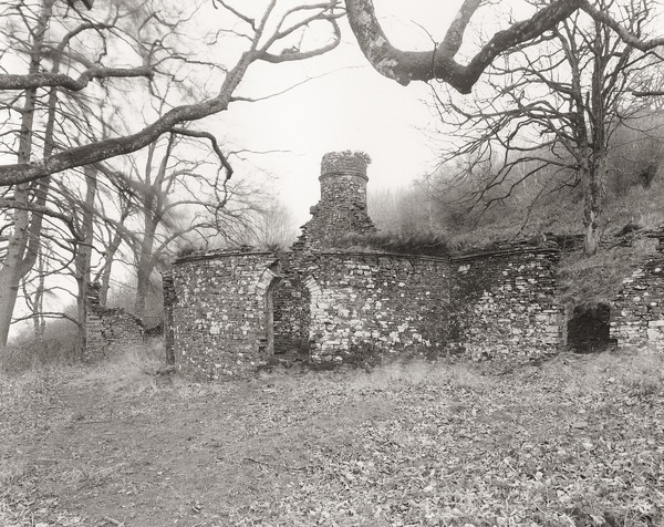 PARAGON TOWER, Llansantffraed, Brecknock 2012 - BRECKNOCKSHIRE
