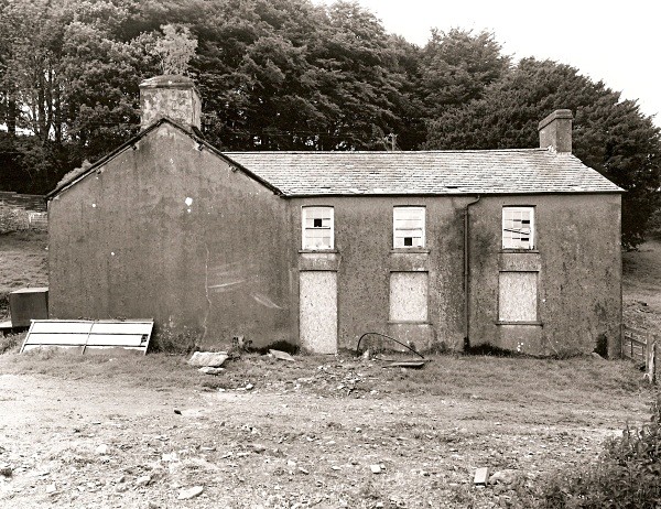 DOLGORS, Ceredigion 2010 - CEREDIGION FARMS & COTTAGES