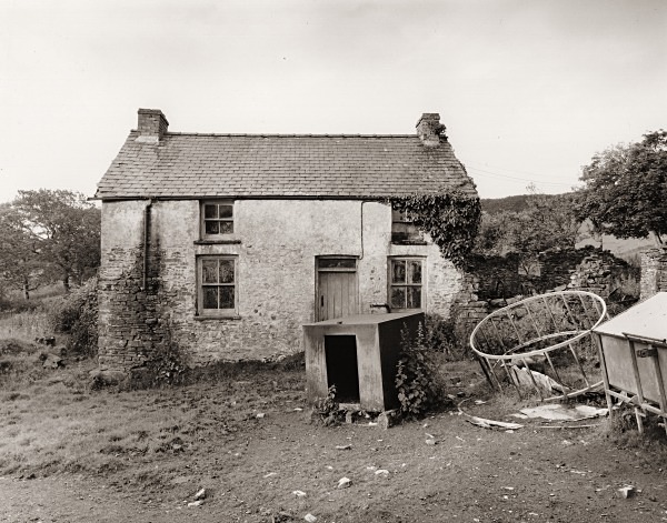 HENGWM HOUSE, Lledrod, Ceredigion 2014 - CEREDIGION FARMS & COTTAGES