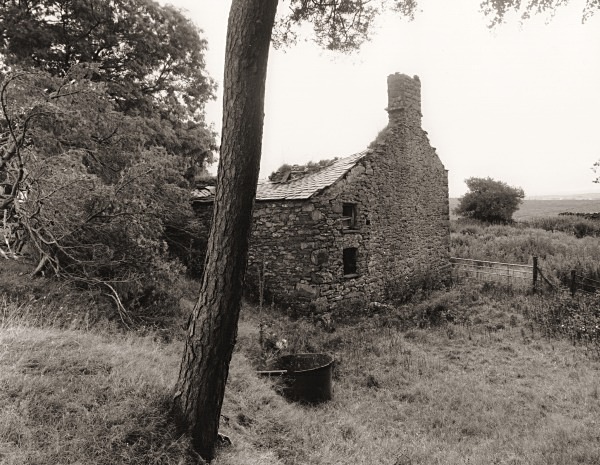 ESGAIR-Y-GORS, Swyddffynnon, Ceredigion 2014