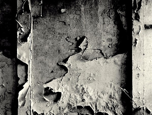 PONT LLANIO CREAMERY, Nr Tregaron, Ceredigion 2017 - ABSTRACTIONS