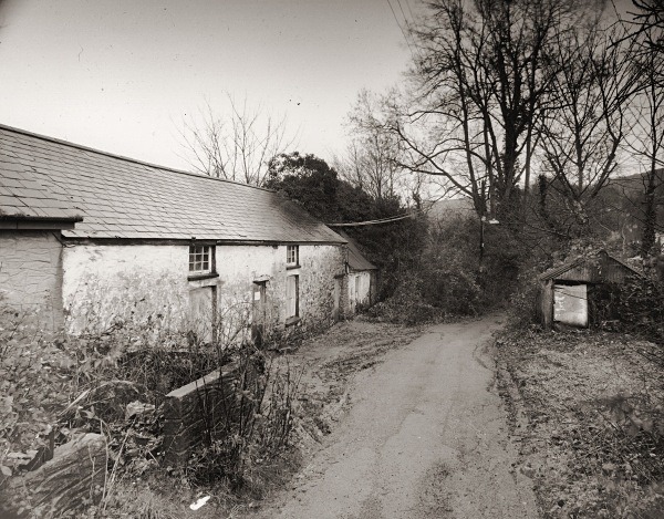 DOLHALOG/DOLHEULOG COTTAGES, Aberaeron, Ceredigion 2016 - CEREDIGION FARMS & COTTAGES