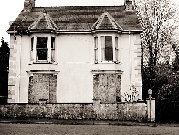 GREENACRES, Lampeter, Ceredigion 2014 - CEREDIGION FARMS & COTTAGES