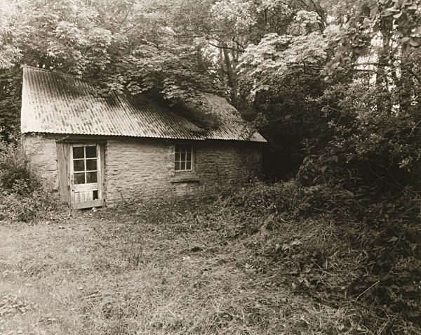 ORFA DDU, Cilcennin, Ceredigion 2011 - CEREDIGION FARMS & COTTAGES