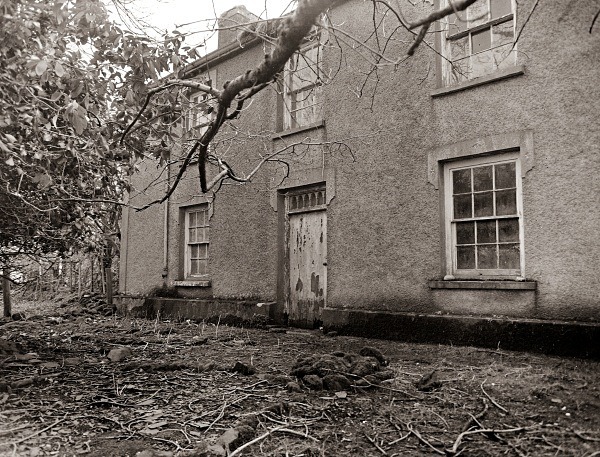 BLAEN-ESGAIR-ISAF, Tyn'celyn, Ceredigion 2016 - CEREDIGION FARMS & COTTAGES