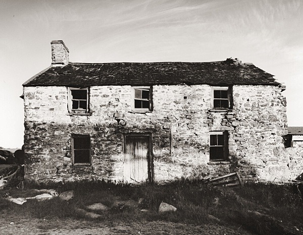 BRYN GARW, Lledrod, Ceredigion 2015 - CEREDIGION FARMS & COTTAGES