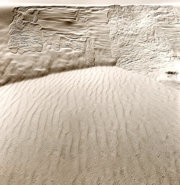 GREAT SAND DUNES, Colorado 1998 - MISCELLANEOUS