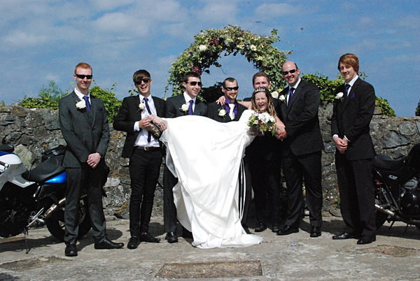  - Weddings