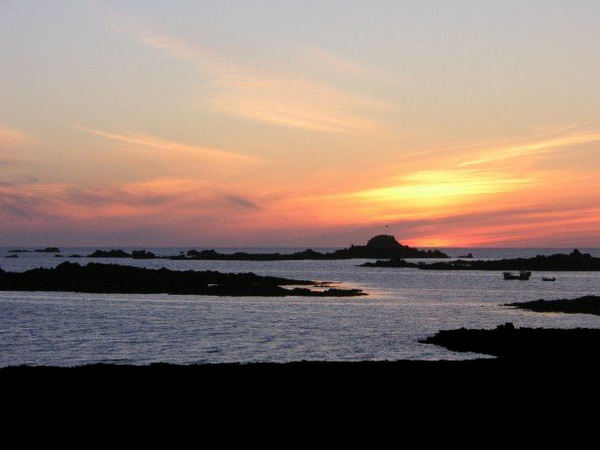 S8 - Sunsets