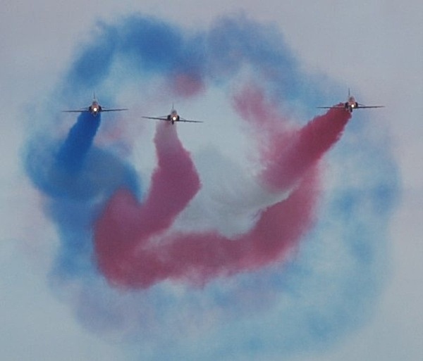 A13 - Aircraft