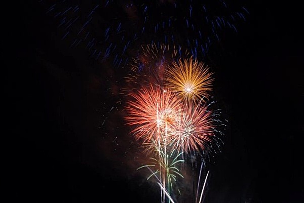 FW5 - Fireworks