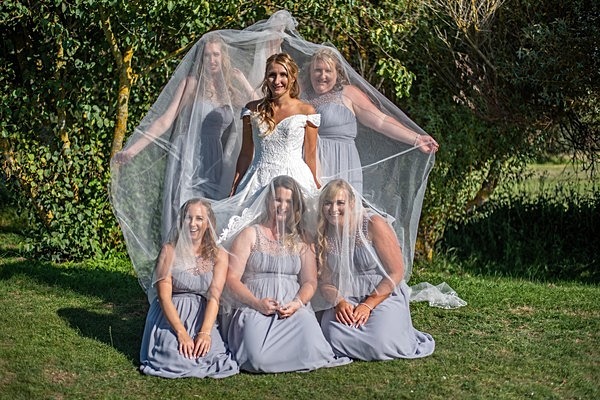  - Weddings