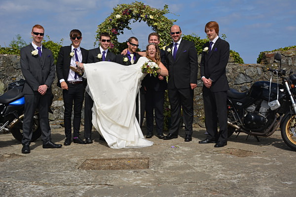  - Weddings