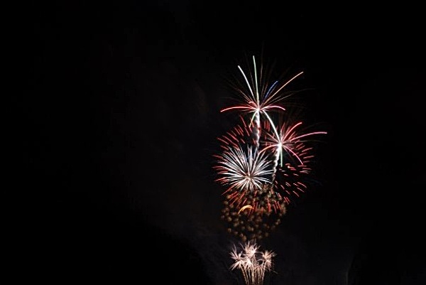 FW6 - Fireworks