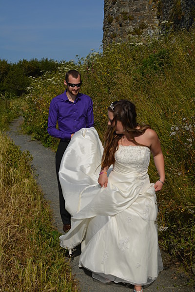  - Weddings