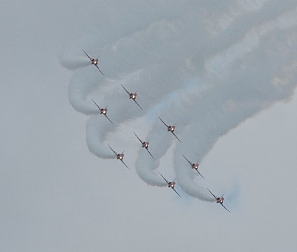 A3 - Aircraft