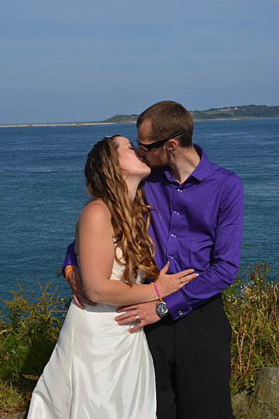  - Weddings
