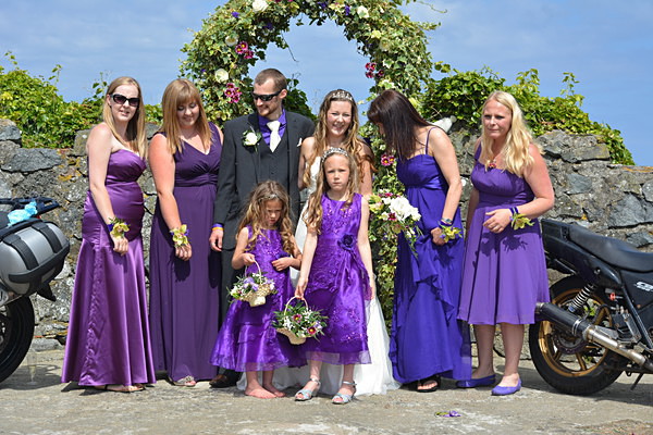  - Weddings