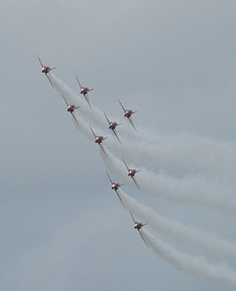 A5 - Aircraft