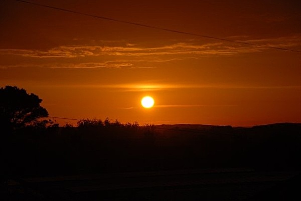 S5 - Sunsets