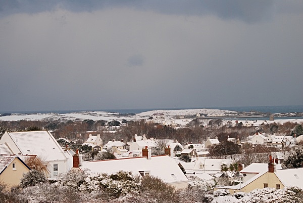 SD21 - Snow