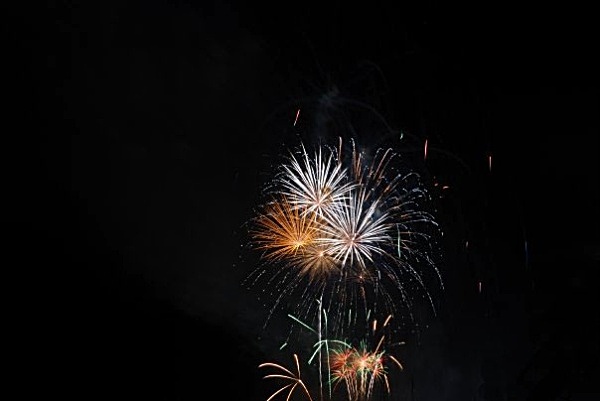 FW7 - Fireworks