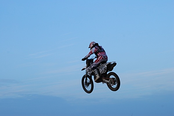 MS6 - Motorsport