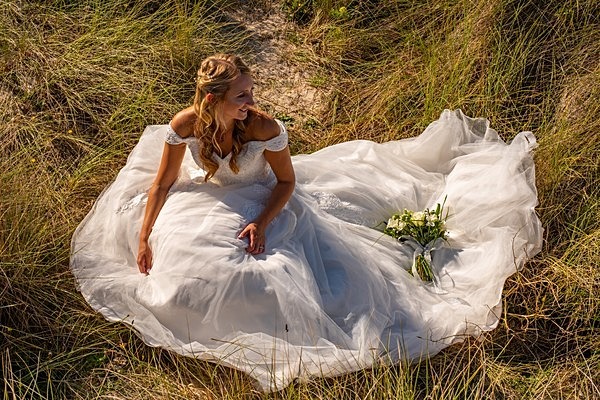  - Weddings