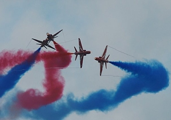 A19 - Aircraft