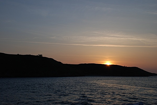S12 - Sunsets