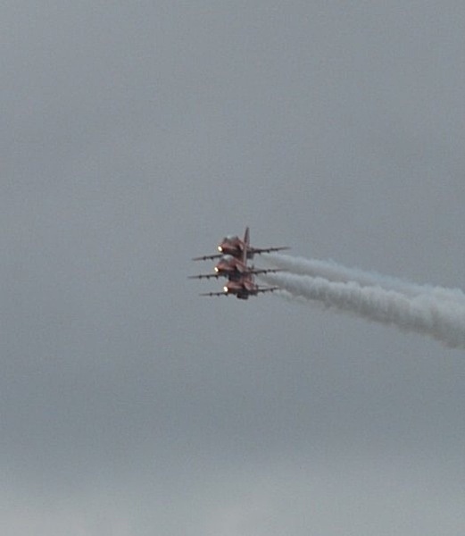 A17 - Aircraft
