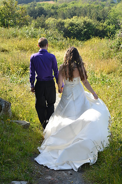  - Weddings