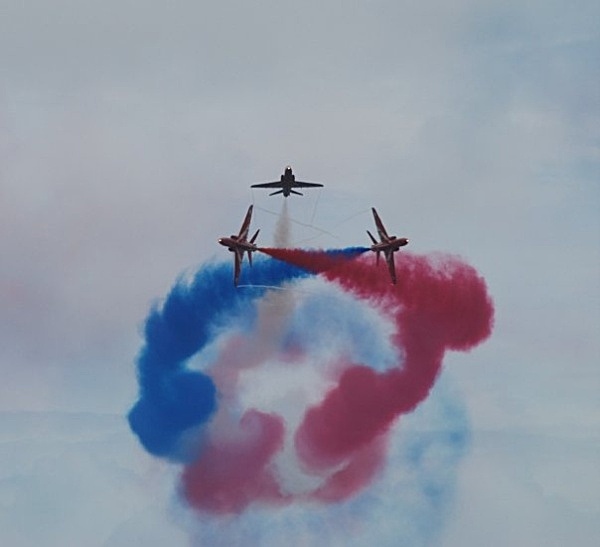 A14 - Aircraft