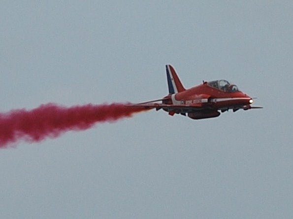 A15 - Aircraft